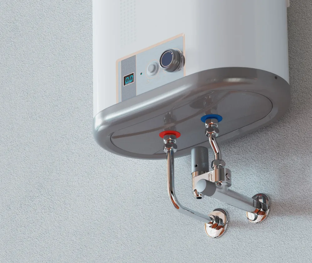 Installation ballon thermodynamique à Lançon-Provence